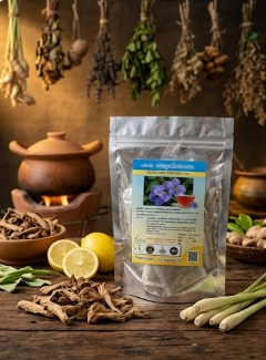 ชาสมุนไพรรางจืด (rang jued herbal tea) ชาสมุนไพรรางจืด (rang jued herbal tea)